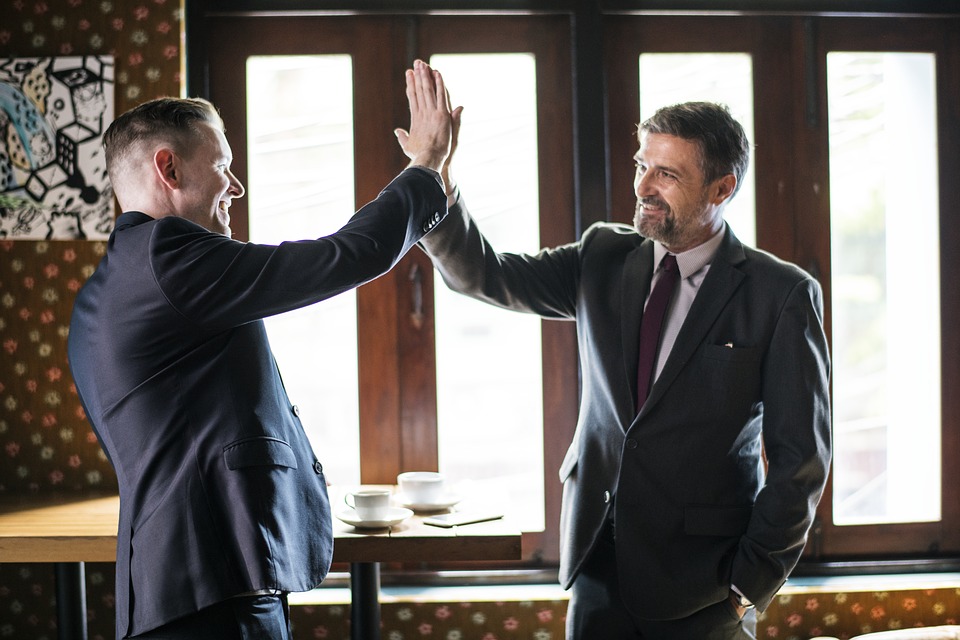 The presentation skills you must not use in a negotiation